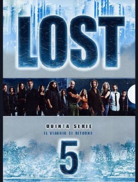 LOST - STAGIONE 5