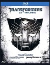 TRANSFORMERS - La Trilogia