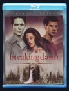 BREAKING DAWN - Parte 1 - The Twilight Saga (Ed. Speciale)