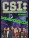 CSI: Crime Scene Investigation - Stagione 1
