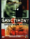 SANCTIMONY