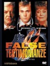 FALSE TESTIMONIANZE