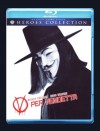 V PER VENDETTA
