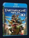 TARTATUGHE NINJA 3D