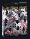 NOW YOU SEE ME 2