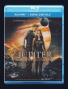 JUPITER - Il destino dell'universo