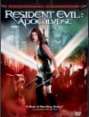 RESIDENT EVIL: Apocalypse