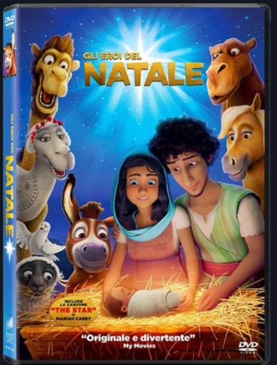 GLI EROI DEL NATALE