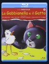 LA GABBIANELLA E IL GATTO