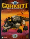 GORMITI - Il ritorno dei signori della Natura! - Stagione 1 (Vol. 3)