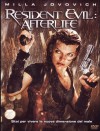 RESIDENT EVIL: AFTERLIFE