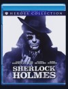 SHERLOCK HOLMES (Heroes Collection)