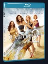 SEX AND THE CITY 2 - Il film