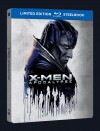 X-MEN Apocalypse (Ed. Steelbook)