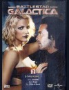 BATTLESTAR GALACTICA - Stagione 1 (Vol. 2)