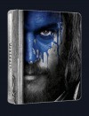 WARCRAFT - L'inizio (Exlusive Steelbook Edition)