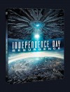 INDEPENDENCE DAY - Resurgence (Ed. Steelbook Blu-ray + Blu-ray 3D)