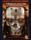 TERMINATOR SALVATION (2 Dischi Theatrical Version T-600 Limited Edition)