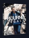 THE BOURNE LEGACY (Ed Steelbook Blu-ray)