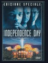 INDEPENDENCE DAY (Ed. Speciale 2 DVD)