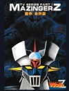MAZINGER Z (TV SERIES PART 1)