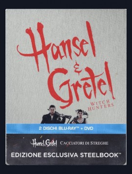 HANSEL E GRETEL (Ed....