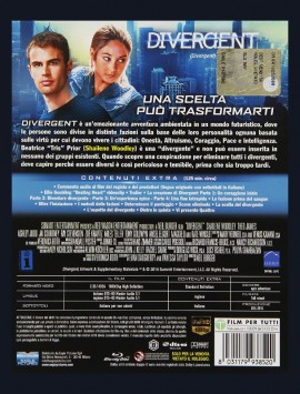 DIVERGENT (Special Edition...