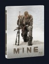 MINE (Ed. Steelbook)