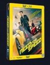 NEED FOR SPEED (Ed. Steelbook Blu-ray 3D + Blu-ray )