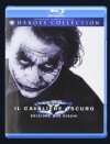 BATMAN - IL CAVALIERE OSCURO (Heroes Collection 2 dischi)