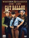 CAT BALLOU (Jewel Box)