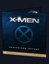 X-MEN - BEGINNINGS TRILOGY (VINYL EDITION)