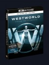 WESTWORLD - Il Labirinto (Stagione 1)