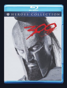 300 (Heroes Collection)