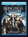 BIANCANEVE E IL CACCIATORE