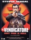 IL VENDICATORE