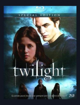 TWILIGHT (Special Edition)