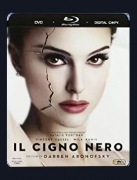 IL CIGNO NERO (DVD +...