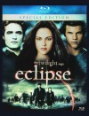 ECLIPSE - THE TWILIGHT SAGA