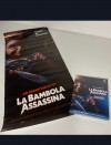 LA BAMBOLA ASSASSINA (Blu-ray + Locandina)