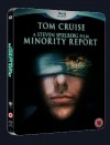MINORITY REPORT (Ed. Steelbook UK)