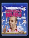 CADO DALLE NUBI