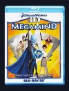 MEGAMIND (3D)