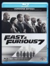 FAST AND FURIOUS 7