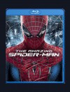 THE AMAZING SPIDER-MAN