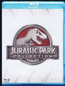 JURASSIC PARK - Collection