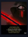 STAR WARS - Il risveglio della forza (Steelbook) 2 Bluray