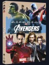 THE AVENGERS (Ed. 10° Anniversario Marvel Studios)