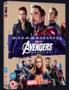 AVENGERS - Endgame (Ed. 10° Anniversario Marvel Studios) [UK]
