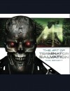 TERMINATOR SALVATION (Skull Ed. + ART OF TERMINATOR)